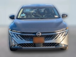 Nissan Sentra SV Sedan 2026