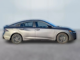 Nissan Sentra SV Sedan 2026