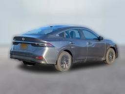 Nissan Sentra SV Sedan 2026