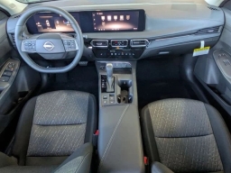 Nissan Sentra SV Sedan 2026