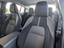 Nissan Sentra SV Sedan 2026