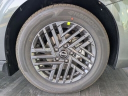 Nissan Sentra SV Sedan 2026