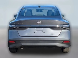 Nissan Sentra SV Sedan 2026