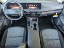 Nissan Sentra SV Sedan 2026