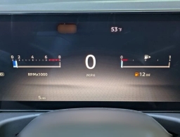 Nissan Sentra SV Sedan 2026