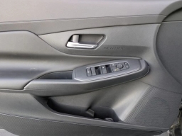 Nissan Sentra SV Sedan 2026