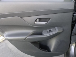 Nissan Sentra SV Sedan 2026