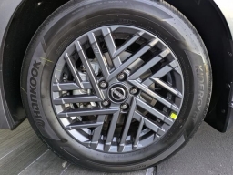 Nissan Sentra SV Sedan 2026