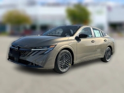 Nissan Sentra SV Sedan 2026