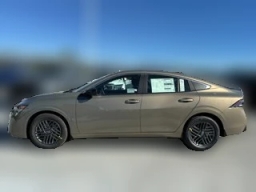 Nissan Sentra SV Sedan 2026