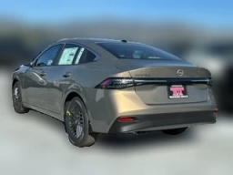 Nissan Sentra SV Sedan 2026