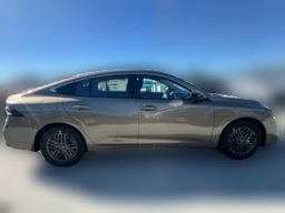 Nissan Sentra SV Sedan 2026