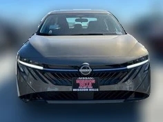 Nissan Sentra SV Sedan 2026