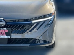 Nissan Sentra SV Sedan 2026