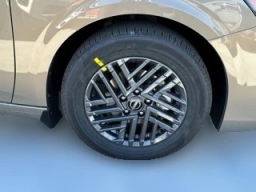 Nissan Sentra SV Sedan 2026