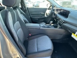 Nissan Sentra SV Sedan 2026