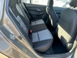 Nissan Sentra SV Sedan 2026