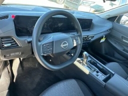 Nissan Sentra SV Sedan 2026