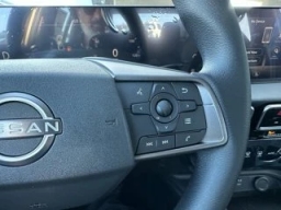 Nissan Sentra SV Sedan 2026