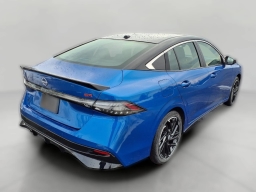 Nissan Sentra SR Sedan 2026