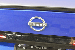 Nissan Sentra SR Sedan 2026