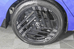 Nissan Sentra SR Sedan 2026