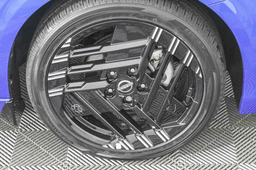 Nissan Sentra SR Sedan 2026