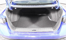 Nissan Sentra SR Sedan 2026