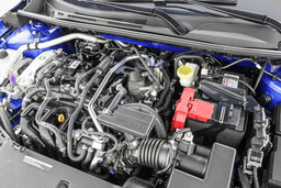 Nissan Sentra SR Sedan 2026