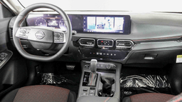 Nissan Sentra SR Sedan 2026