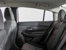 Nissan Sentra SR Sedan 2026