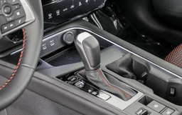 Nissan Sentra SR Sedan 2026