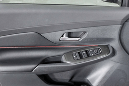 Nissan Sentra SR Sedan 2026