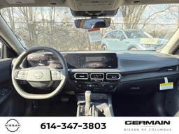 Nissan Sentra SR Sedan 2026