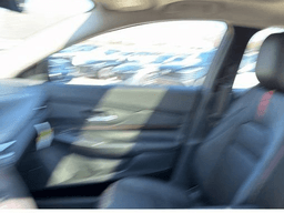 Nissan Sentra SR Sedan 2026