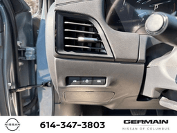 Nissan Sentra SR Sedan 2026