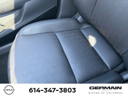 Nissan Sentra SR Sedan 2026