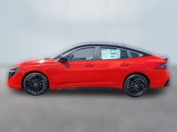 Nissan Sentra SR Sedan 2026