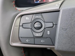 Nissan Sentra SR Sedan 2026