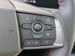 Nissan Sentra SR Sedan 2026