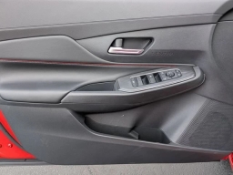 Nissan Sentra SR Sedan 2026