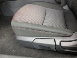 Nissan Sentra SR Sedan 2026