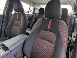 Nissan Sentra SR Sedan 2026