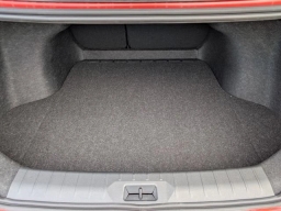 Nissan Sentra SR Sedan 2026