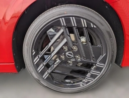 Nissan Sentra SR Sedan 2026