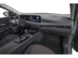Nissan Sentra SR Sedan 2026