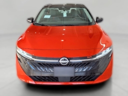 Nissan Sentra SR Sedan 2026