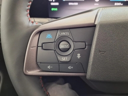 Nissan Sentra SR Sedan 2026