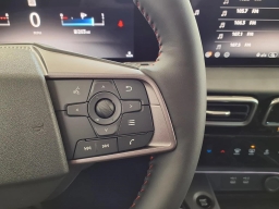 Nissan Sentra SR Sedan 2026