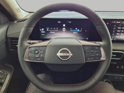 Nissan Sentra SR Sedan 2026